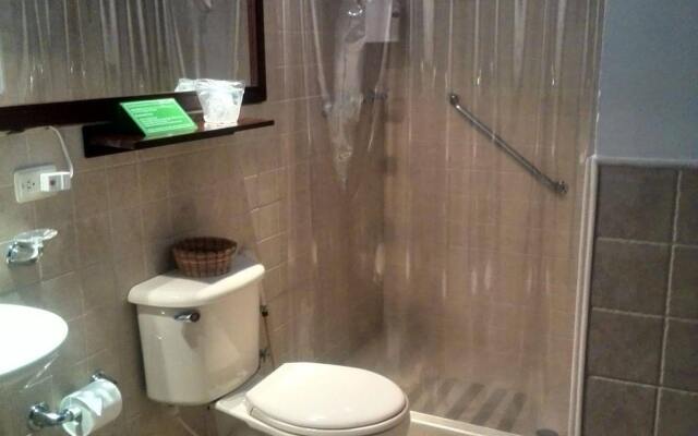 Hostal Casa Prado