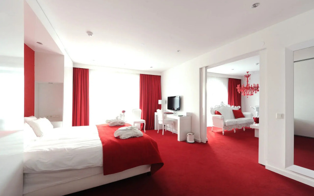 Van der Valk Hotel Brugge - Oostkamp