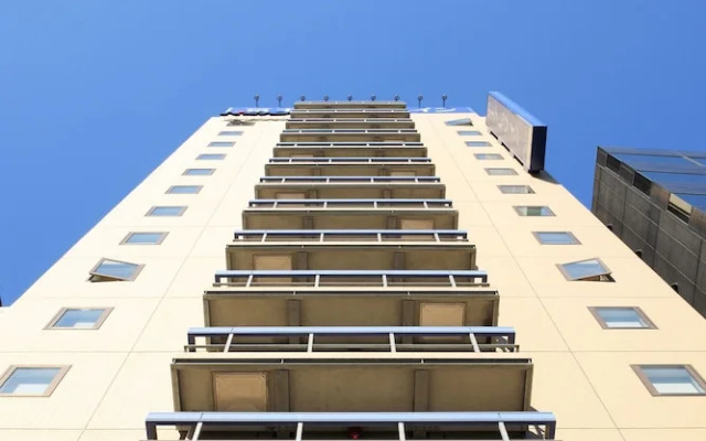 Keio Presso Inn Shinjuku