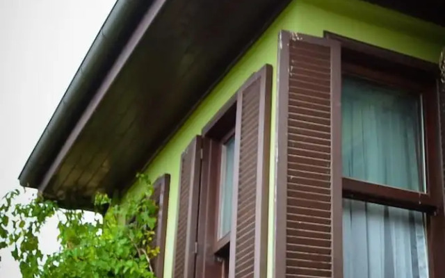 Villa Verde Pension