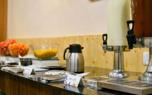 Tarika Resort and Spa