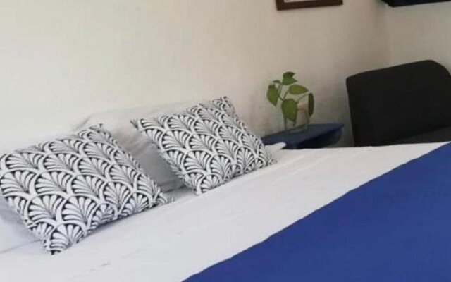 Villa Matisse Tulum