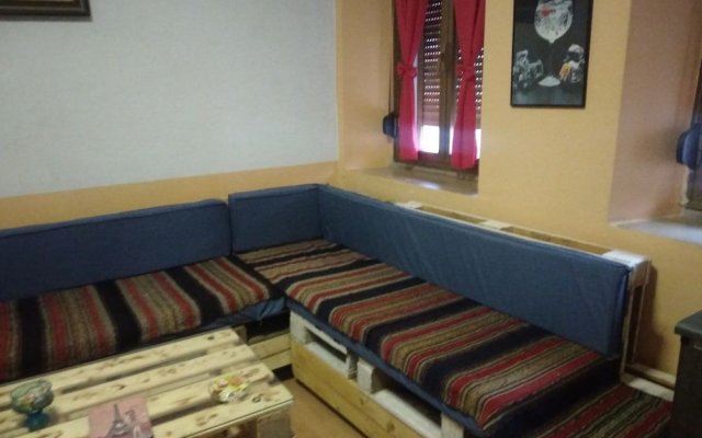 My Hostel In Berat