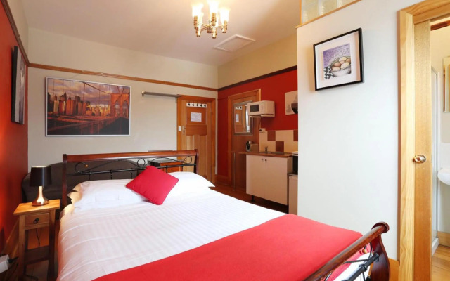 North Hobart Apartments