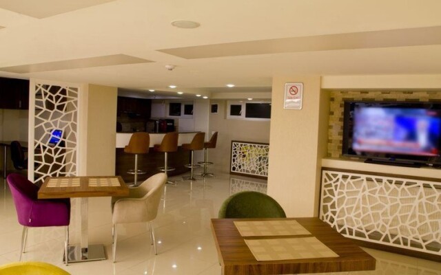 Aygoren Otel Denizli