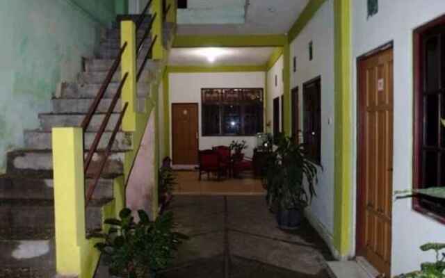 Hotel Fairuz Palangka Raya