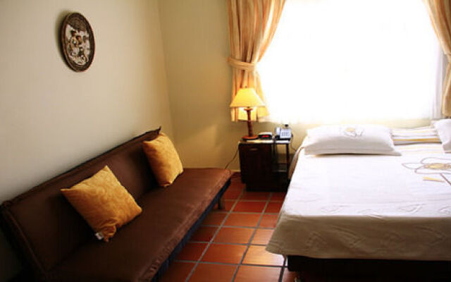 Antigua Belen, Bed & Breakfast