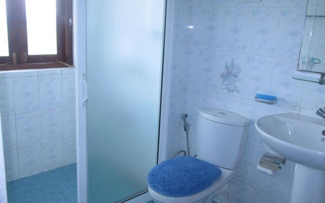 Kandy Holiday Residence