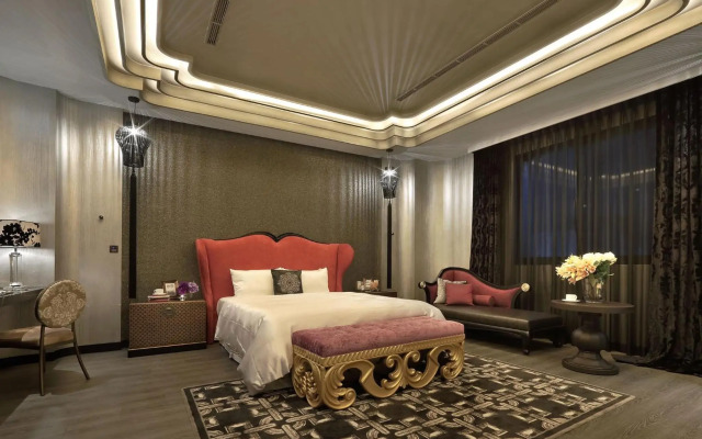 Shuei Wu Villa