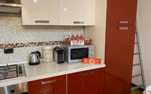 La Casa dei Sogni di Dory