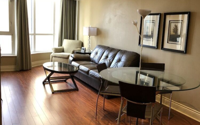 Canada Suites Yorkville