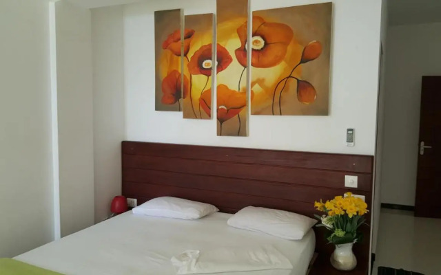 The Den Guest House