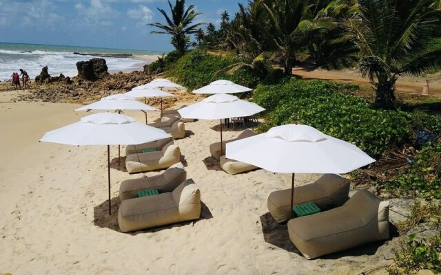 Pousada Beach House Coqueirinho