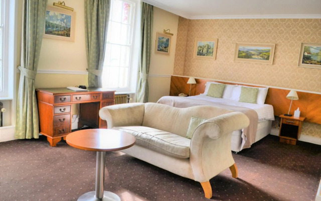 The Bulkeley Hotel