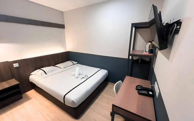 Smile Hotel USJ