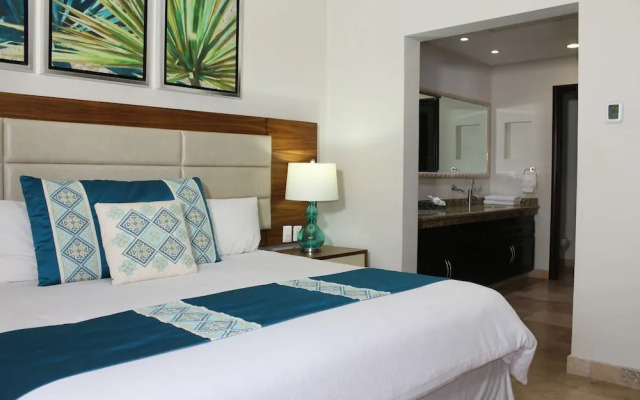 Luxury Suites By Estrella del Mar