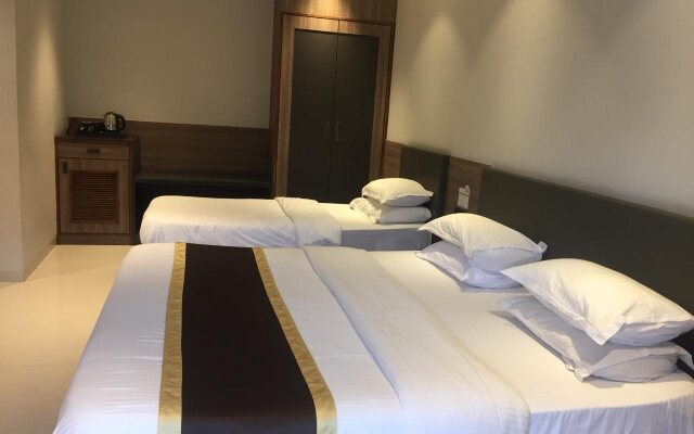 Regenta Inn Palacio De Goa