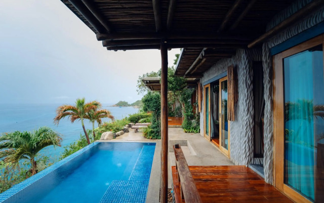 View Point Resort Koh Tao