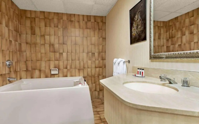 Ramada Fredericton