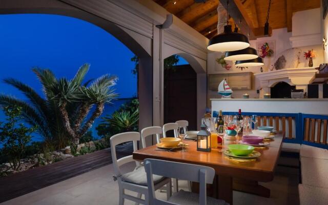 Villa SeaBreeze