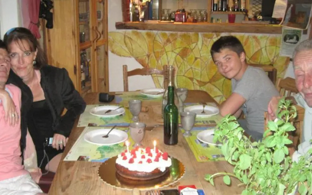 Chambres dhotes La Trobada