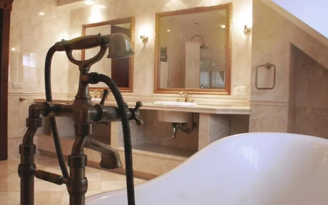 Sofia Bed & Breakfast