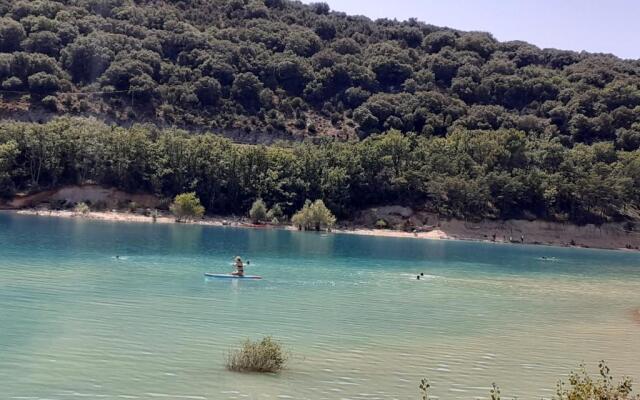 Authentique mas avec piscine en Provence