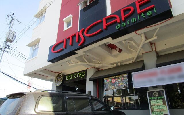 Citiscape Hotel Davao