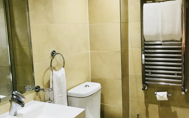W6 Hotel Hammersmith