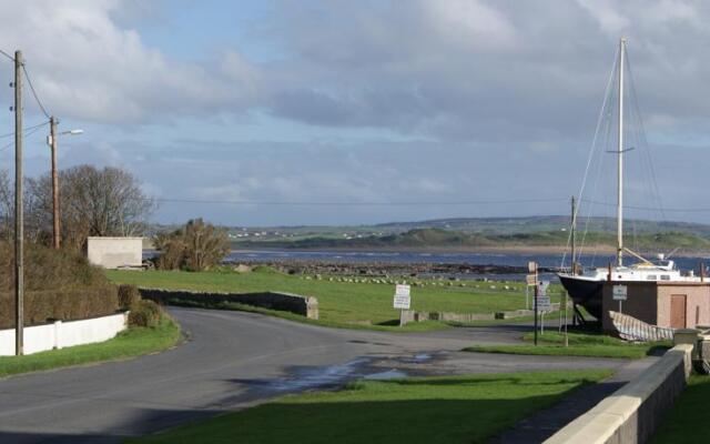 Cliffs of Moher Hotel