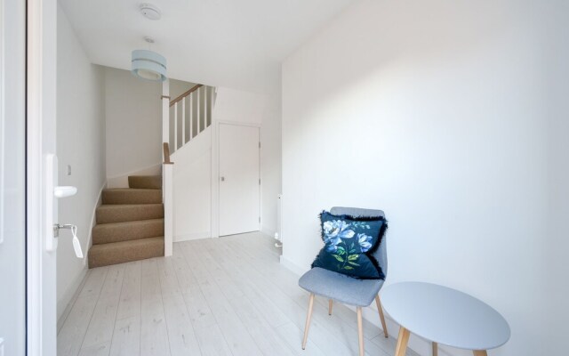 Bohr Lodge 1&2-bedroom flats