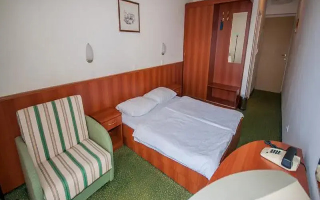 Hotel Lavanda