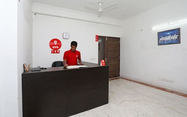 OYO 10864 Hotel Fernweh Homestay