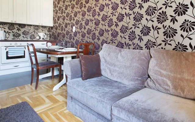 MB Cracow Apartments-Zegadłowicza 4