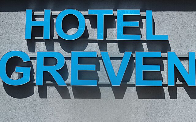 Hotel Greven