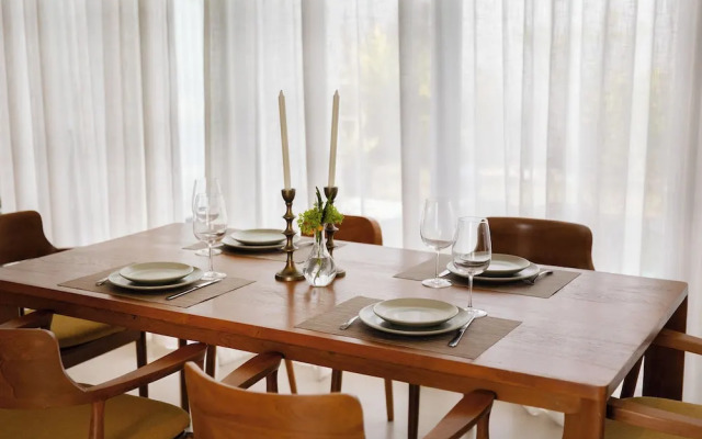 Barefoot Villas by Satori