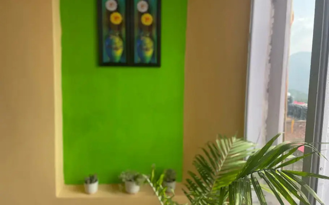 Notting Hills Bnb