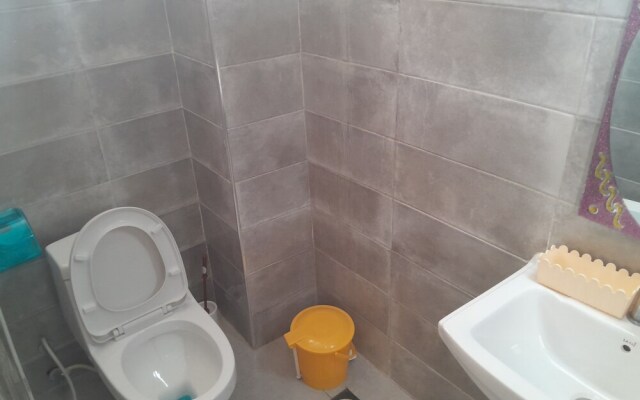 Palazzo Garden Resort Matema