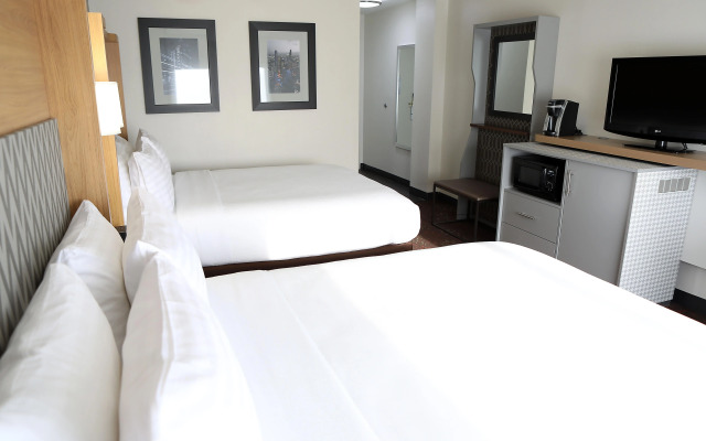 Holiday Inn Chicago O'Hare Area by IHG