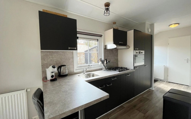 Lakeside Farm Stay, Friesland