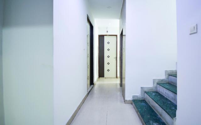 OYO 14466 Asha Bed & Breakfast