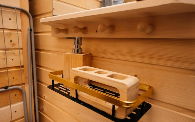 Казачий двор