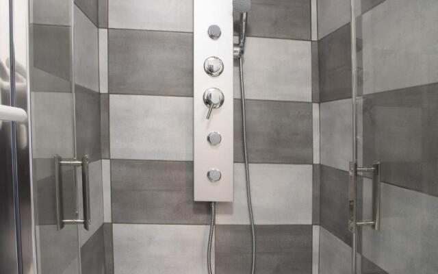 La Petite Chaume studio lumineux