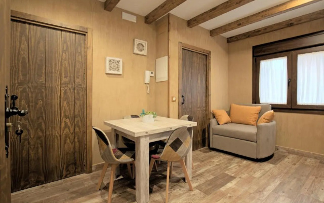 El Rincón de la Iglesia