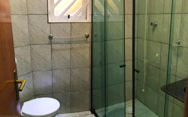 Casa Anhembi/Center Norte