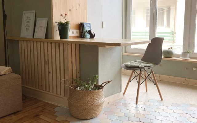 Neutrino (Нейтрино)