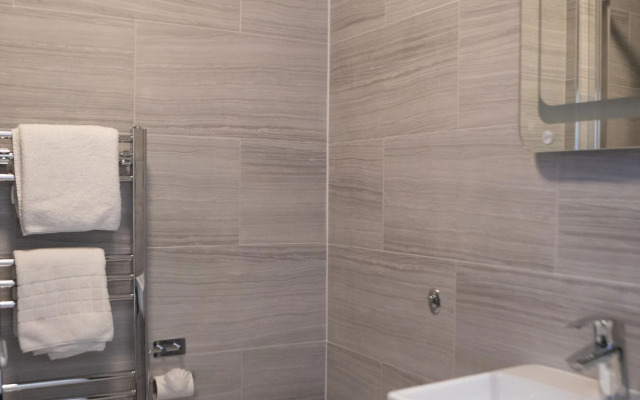 Paddington Park Hotel