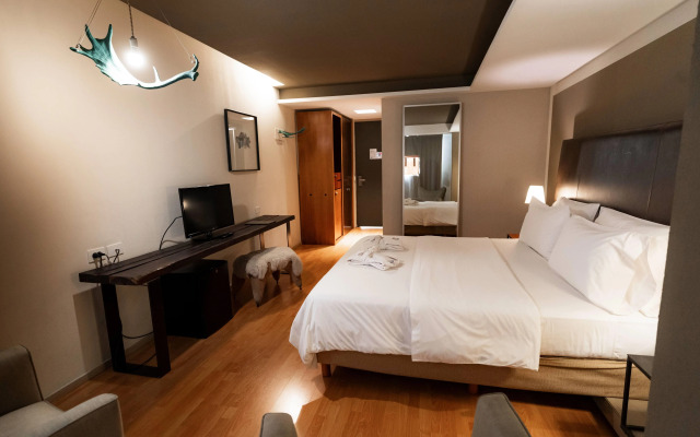 Esplendor by Wyndham El Calafate