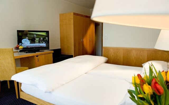 Cresta Sun Hotel Davos