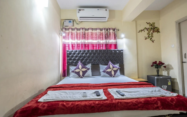 The Salvation Army Red  Shield Guest House - Hostel